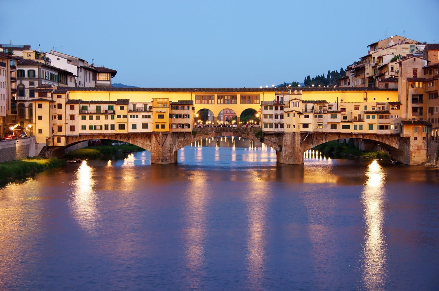 Albergo Firenze, foto 13