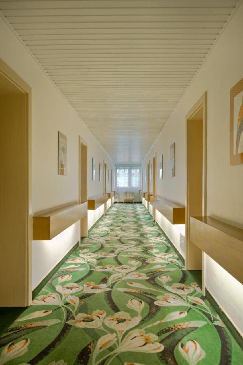 Hotel Scherer, foto 4