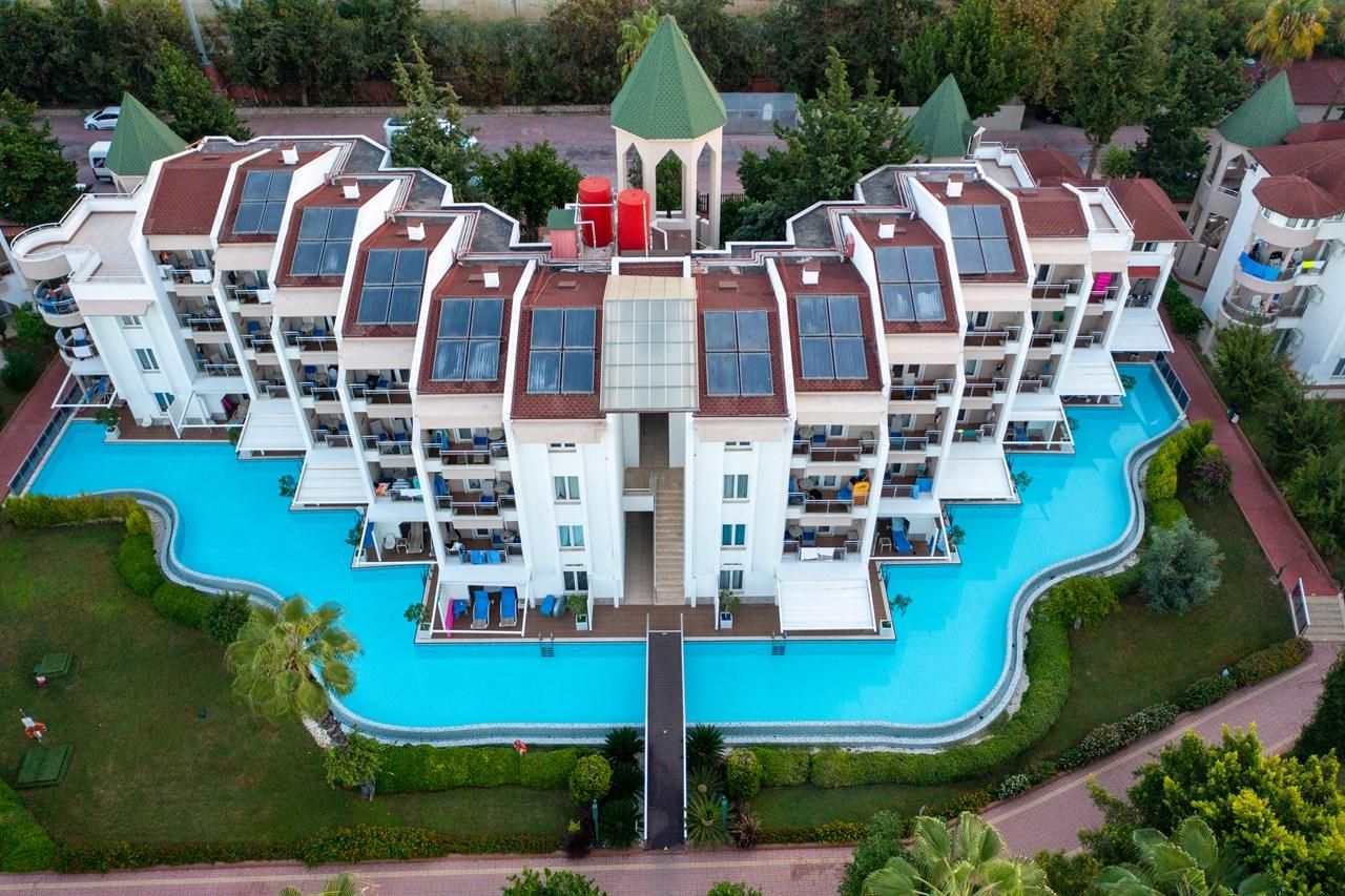 Marvida Club Palmeras Pascha, foto 10