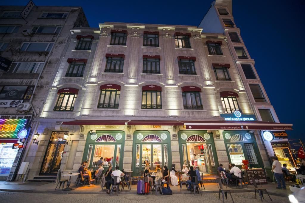 Manesol Old City Bosporus, foto 12