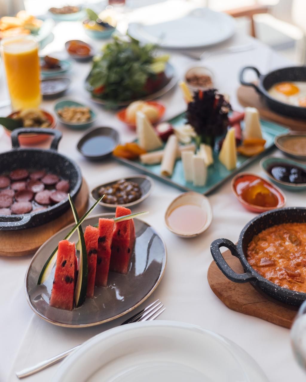 La Kumsal Boutique Hotel, foto 7