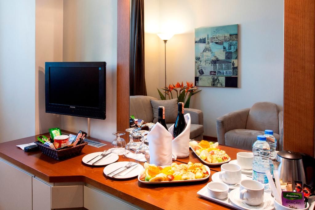 Blanca Hotel, foto 5