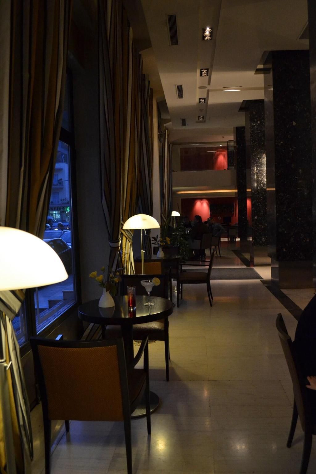The Tobacco Hotel, foto 14