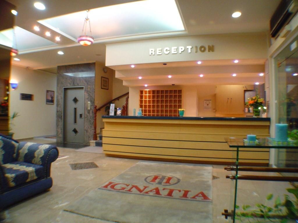 Hotel Ignatia, foto 15