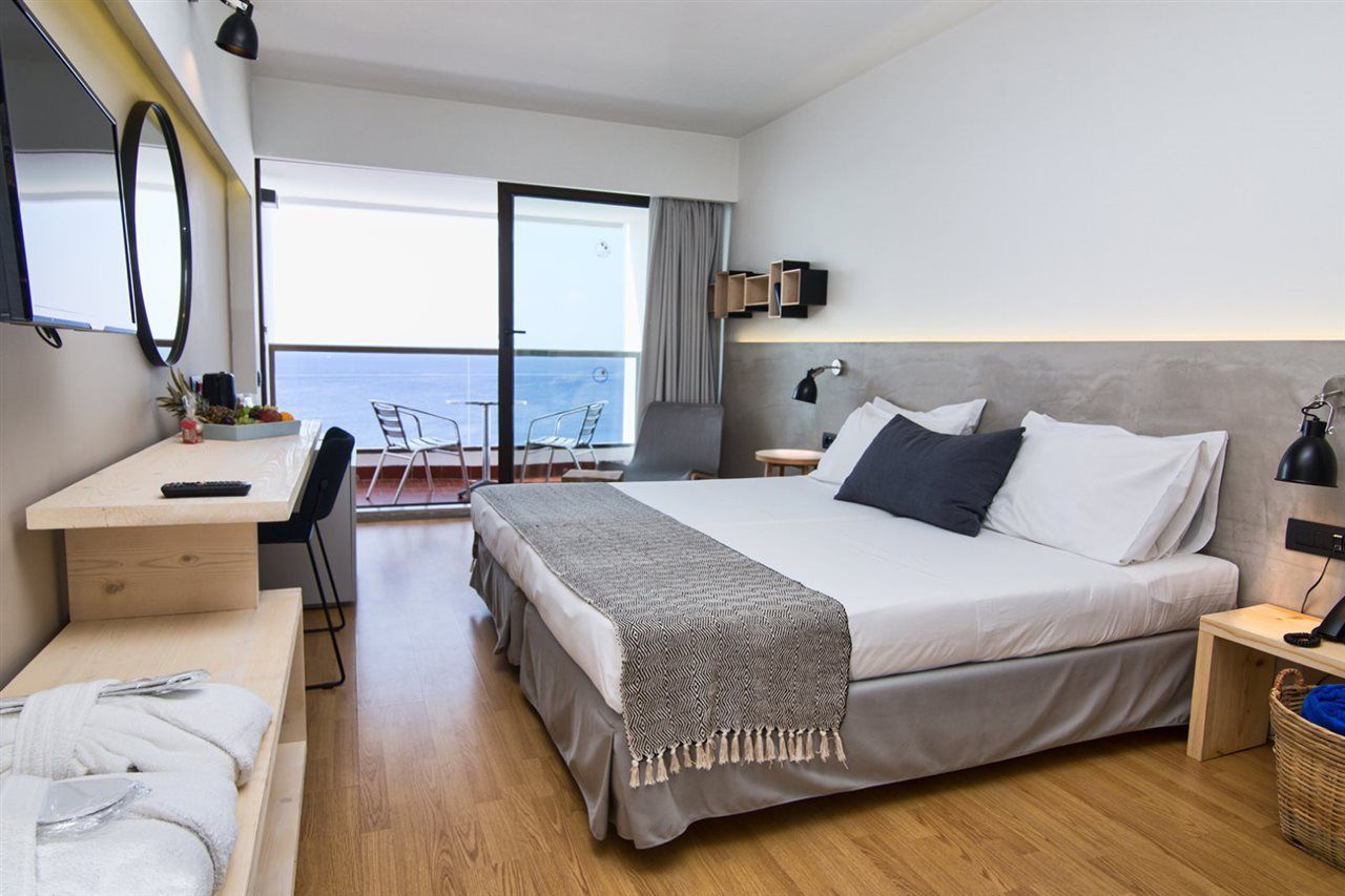 Blue Sky City Beach Hotel, foto 5
