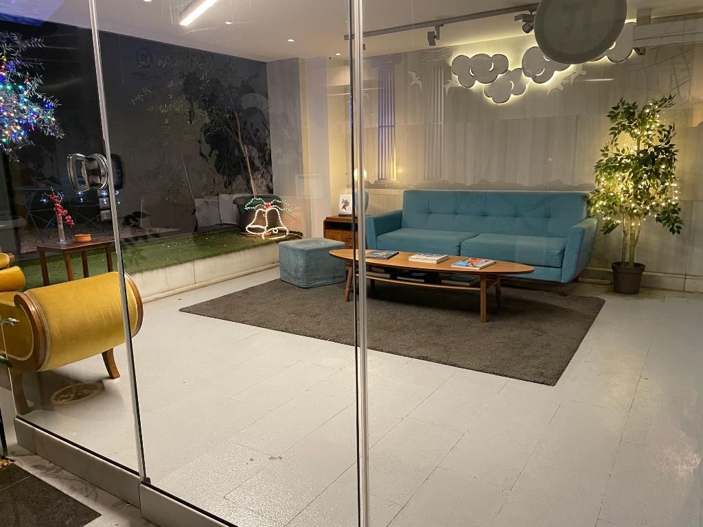 Pi Athens Suites, foto 9