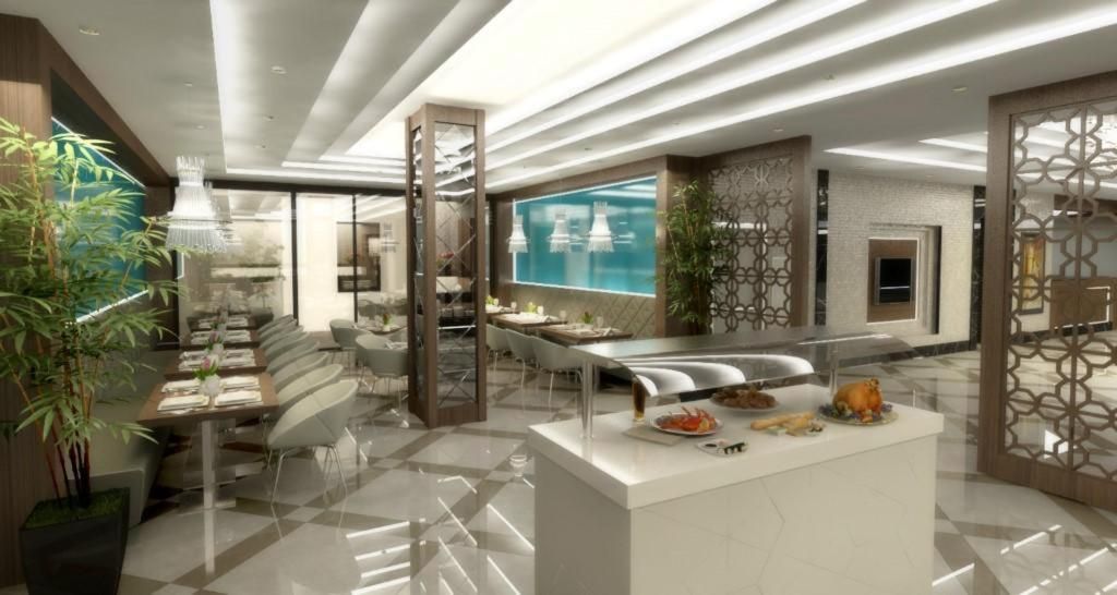 Style Hotel Sisli, foto 5