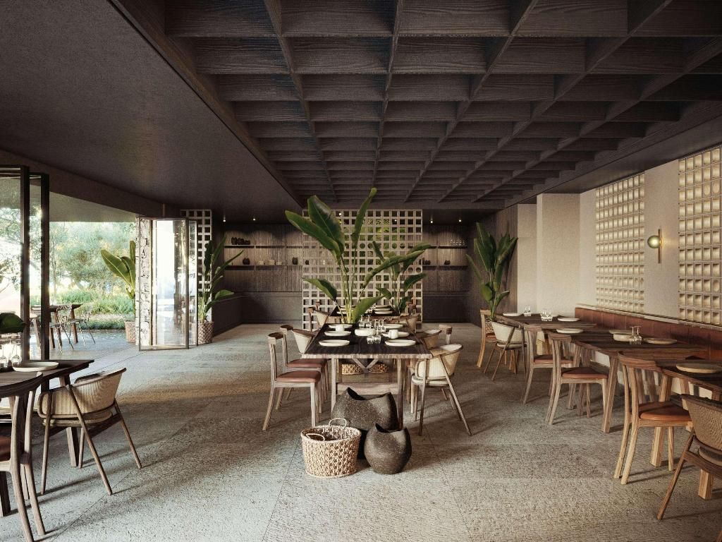 Nirema Hotel And Spa Samos MGallery Collection, foto 5