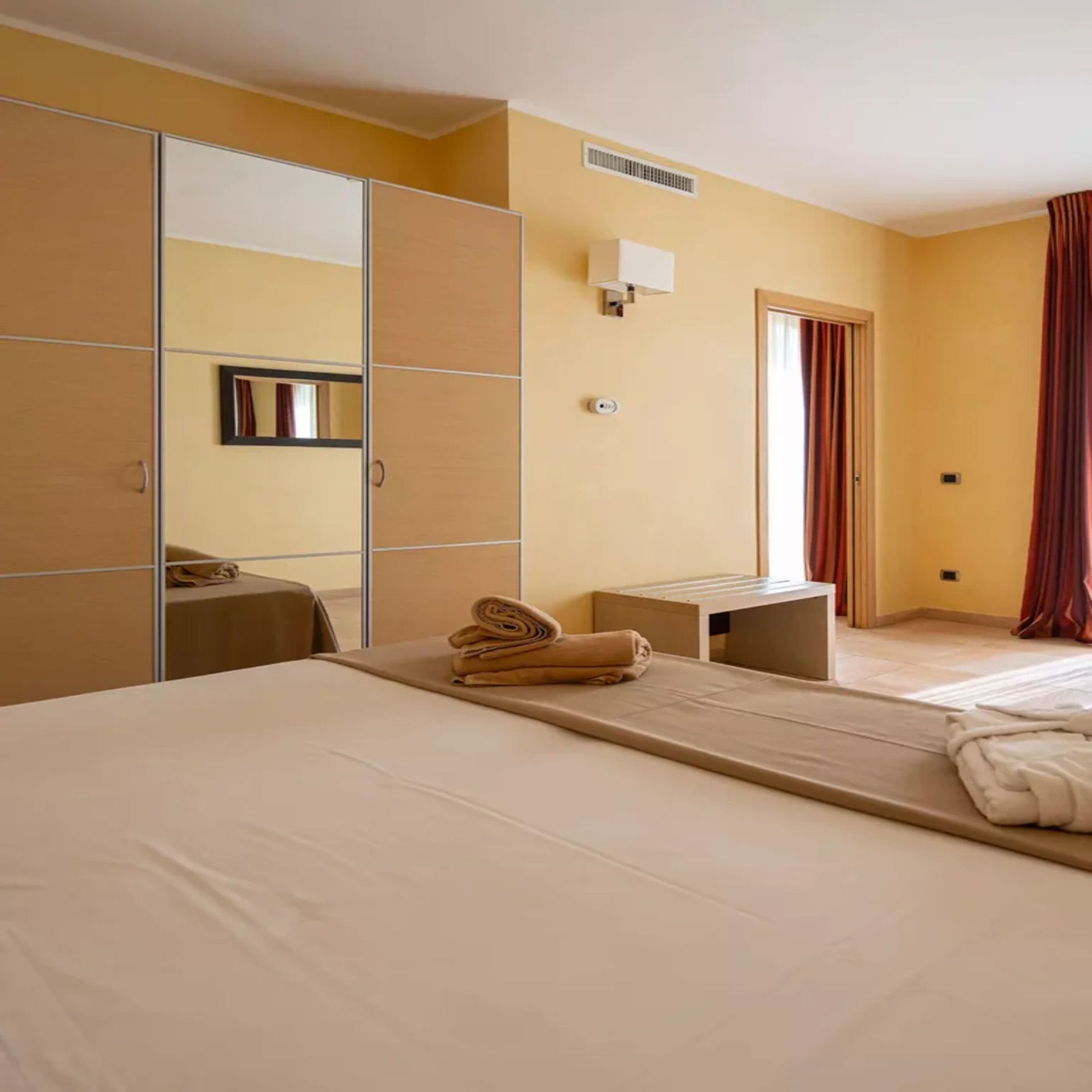 BV Airone Resort, foto 15