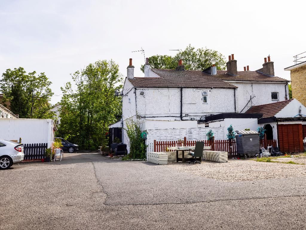 Old Oak Tree Inn, foto 8
