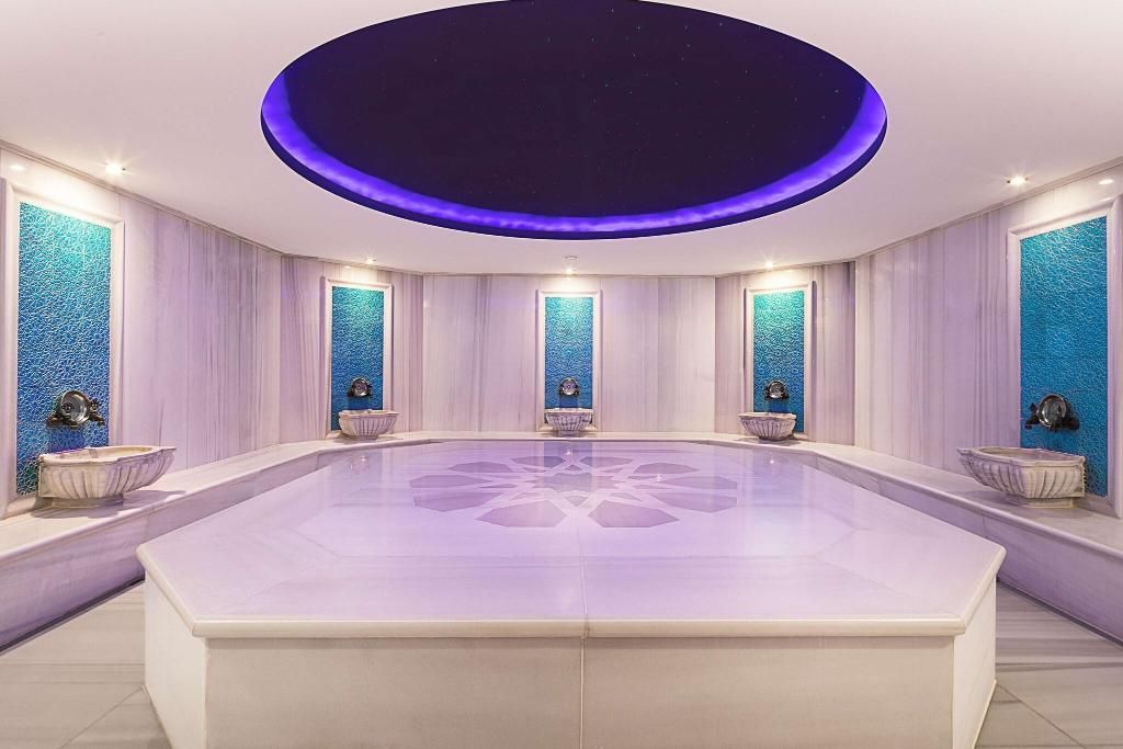 DoubleTree by Hilton Hotel Istanbul - Old Town, foto 13