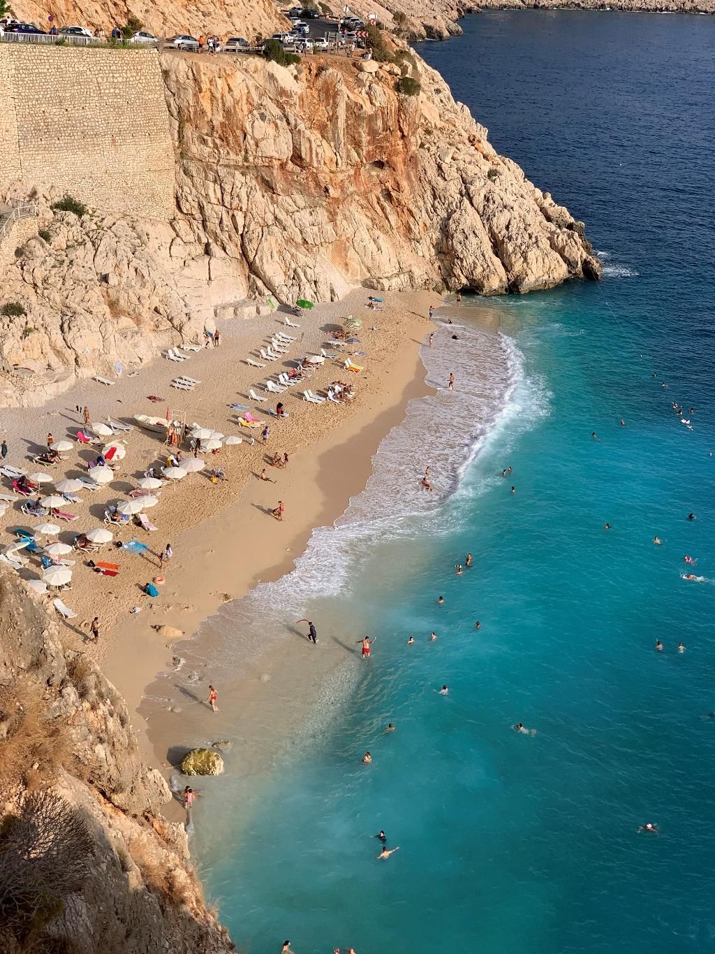 True Blue Boutique Hotel Kalkan, foto 4
