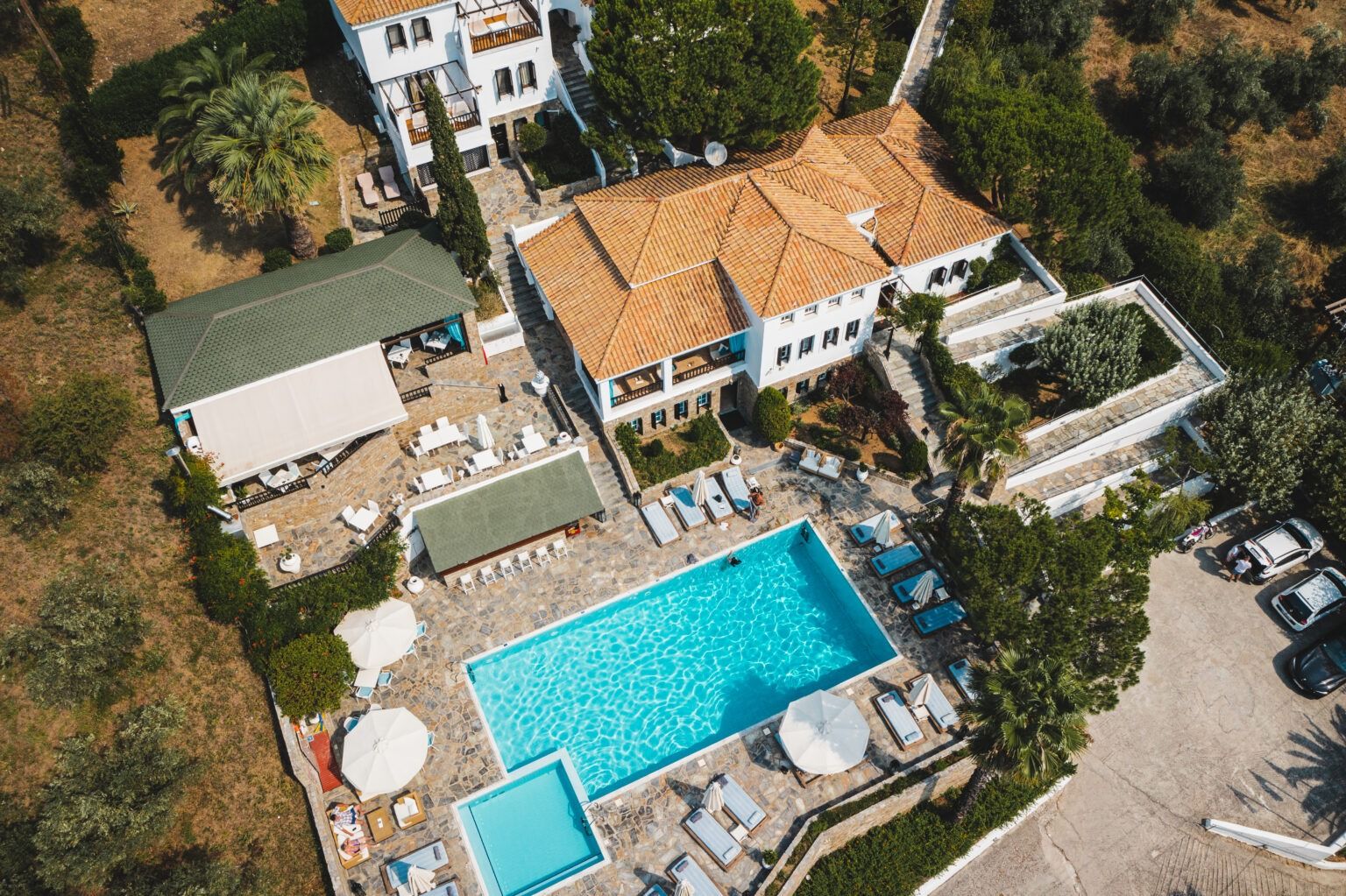 Aegean Suites, foto 12