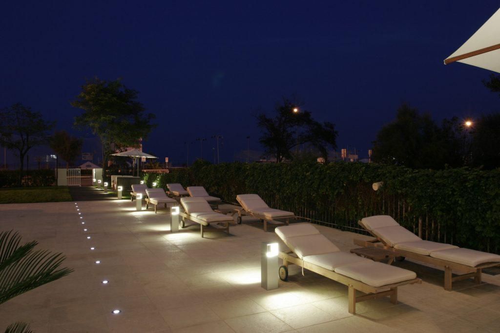 Le Rose Suite Hotel, foto 4