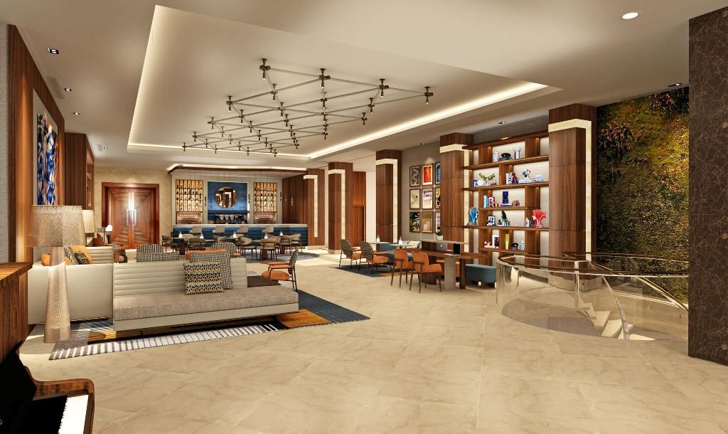 Best Western Premier Karsiyaka, foto 10