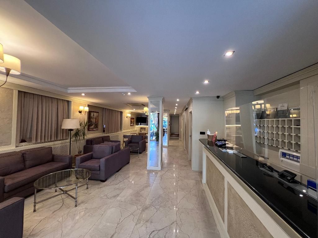Hotel Gül, foto 8