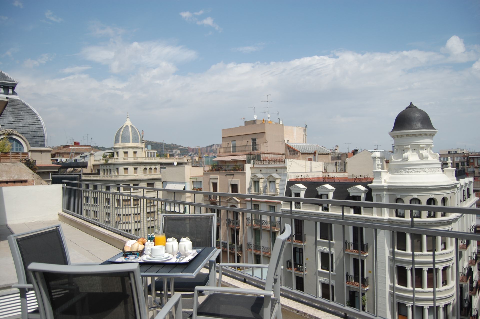 Abba Hotel Balmoral, foto 5