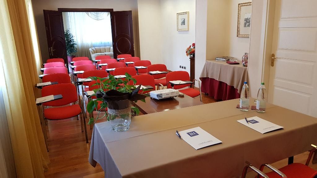 iH Hotels Padova Admiral, foto 13