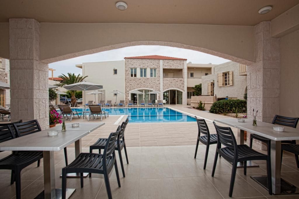 Maravel Star Art Hotel, foto 5