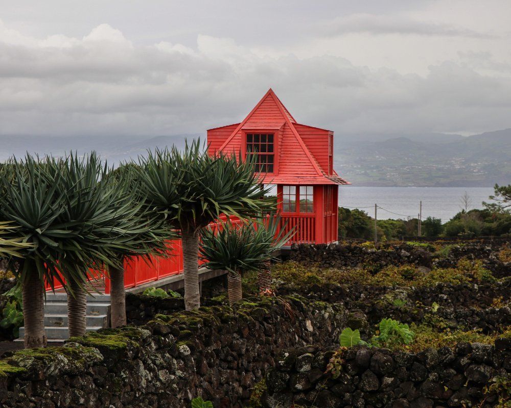 Azorean classic met transfers en excursies, foto 15