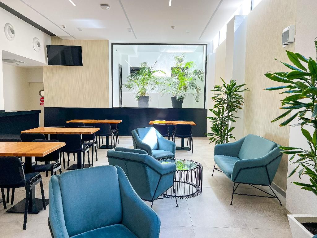 Hotel MG Poniente, foto 15