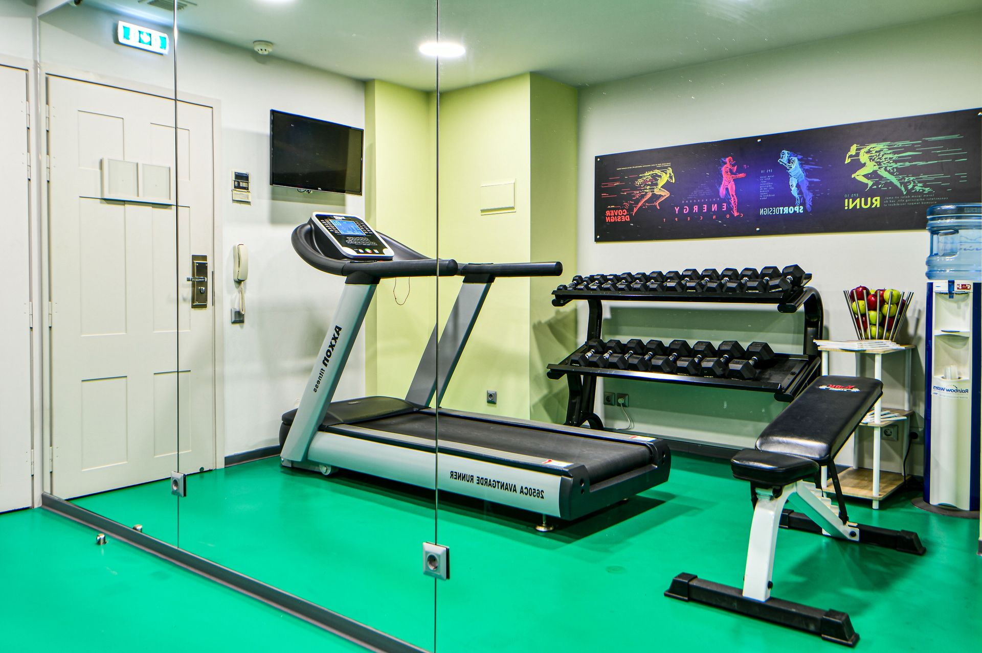 Athens Tiare By Mage Hotels, foto 9