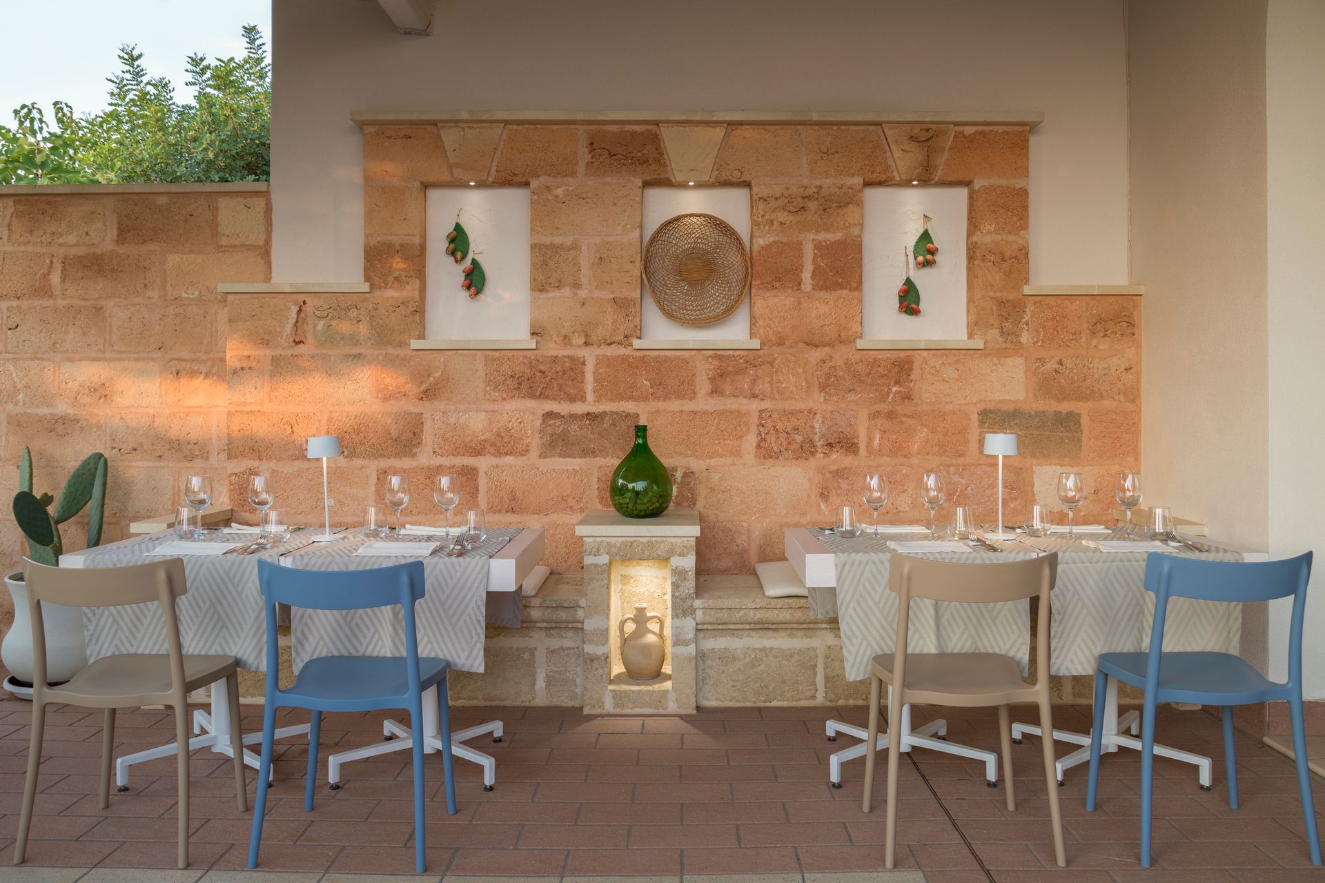 Hotel Montecallini, foto 2