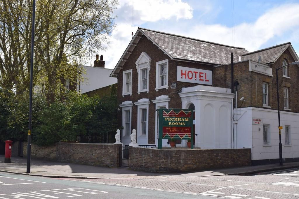 Peckham Rooms Hotel by Belvilla, foto 13