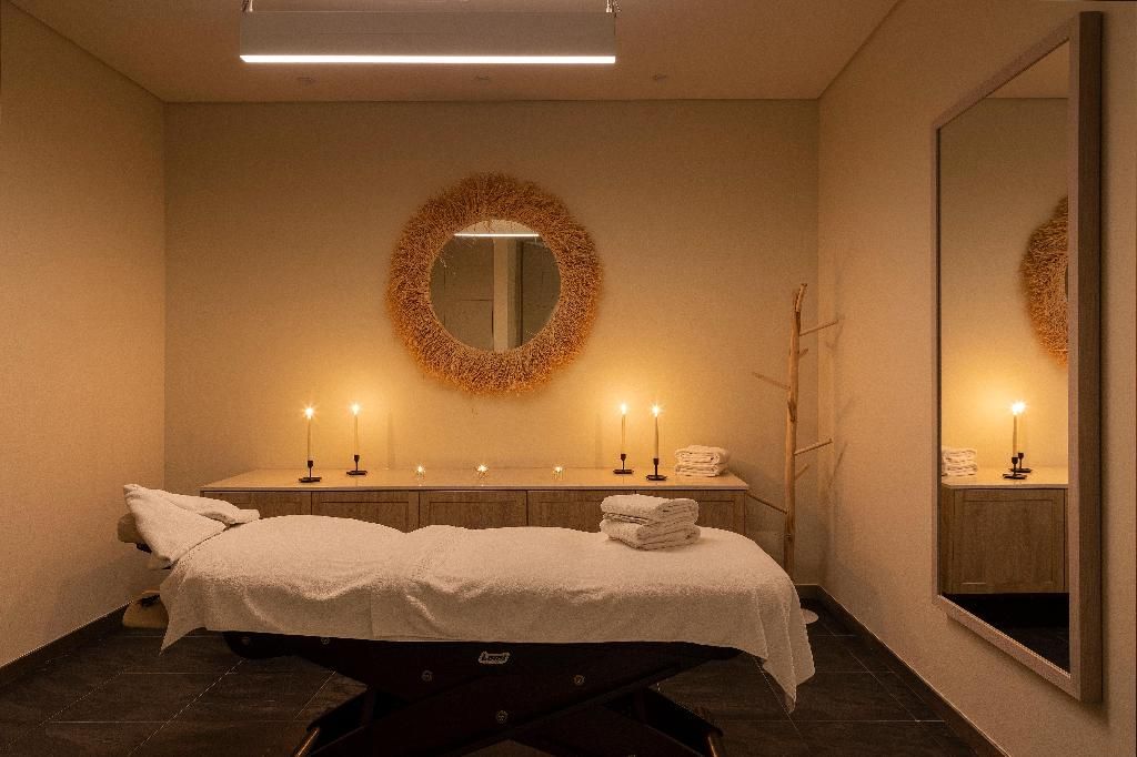 Crowne Plaza Caparica Lisbon, foto 6