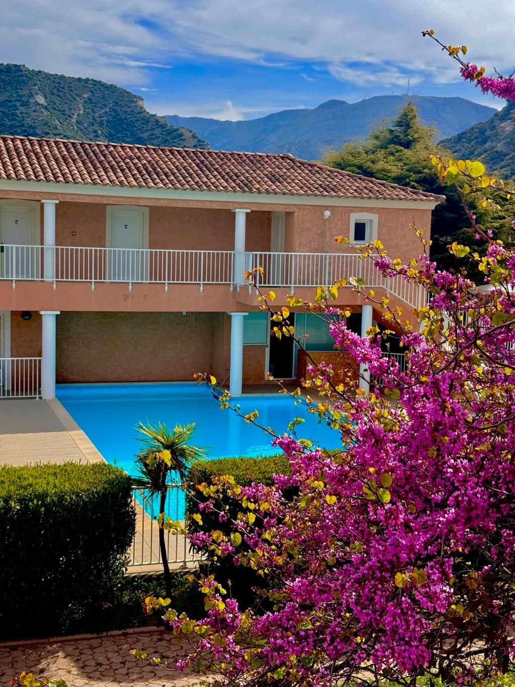 Hôtel Thalassa, foto 8