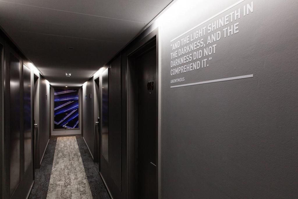 Heeton Concept Hotel - Luma Hammersmith London, foto 15