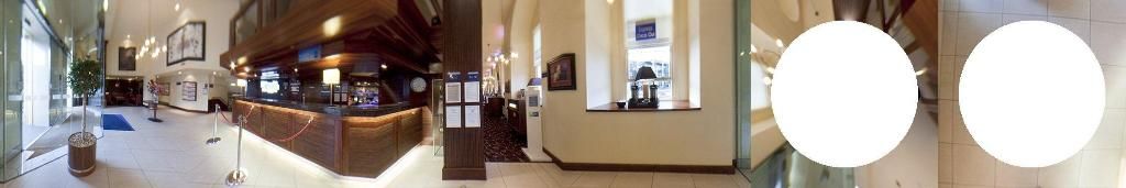 Holiday Inn Express Edinburgh City Centre, foto 14