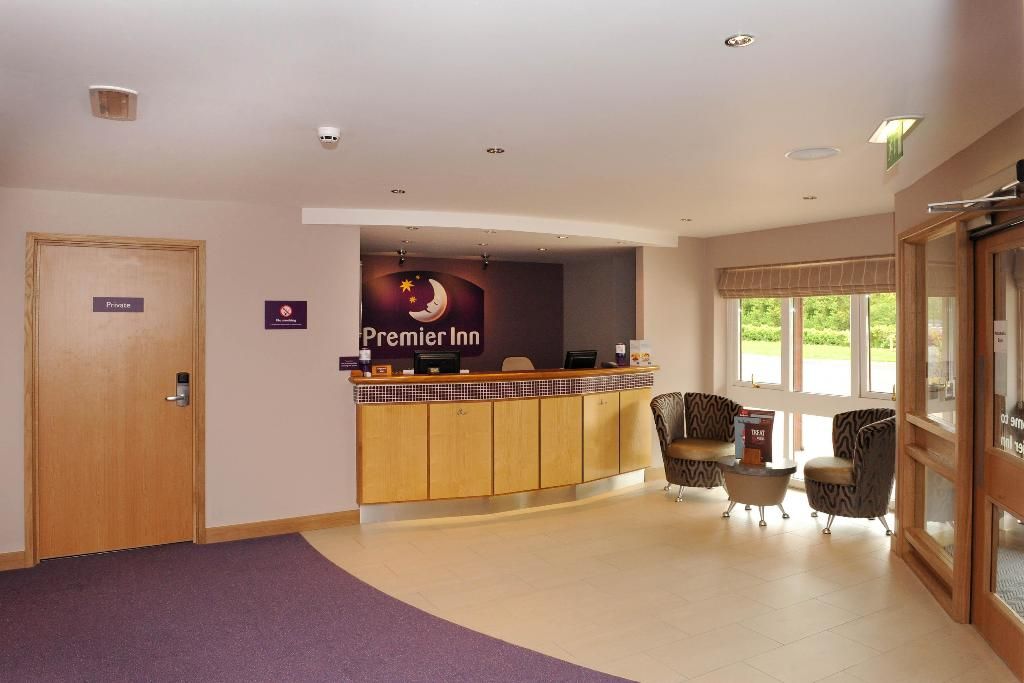 Premier Inn Redditch North A441, foto 7