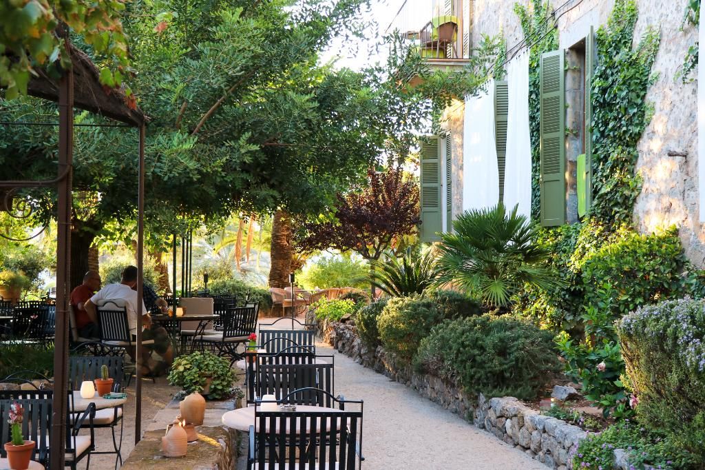 Hotel Es Port, foto 12