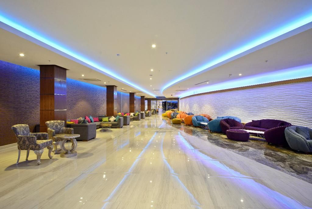 Raymar Hotels Antalya, foto 8