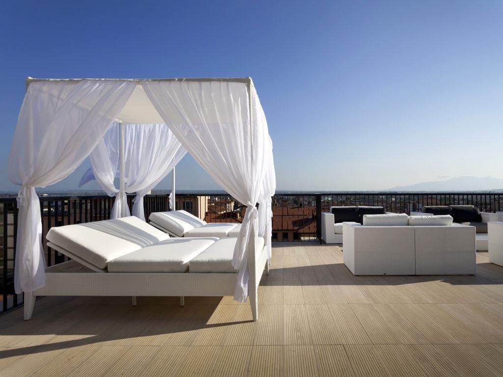 LHP Napoli Palace & SPA, foto 10
