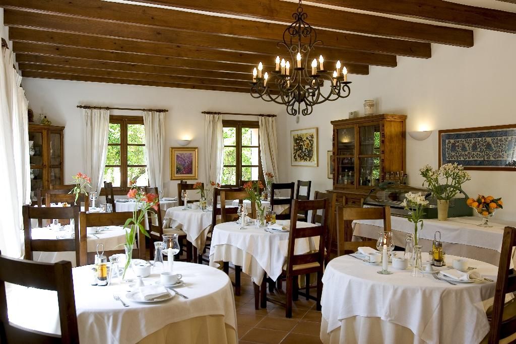 Ca's Curial, foto 4