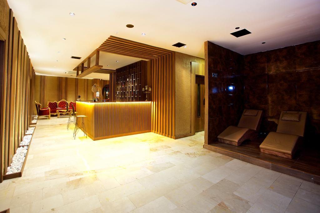 Villa Vanilla, foto 15