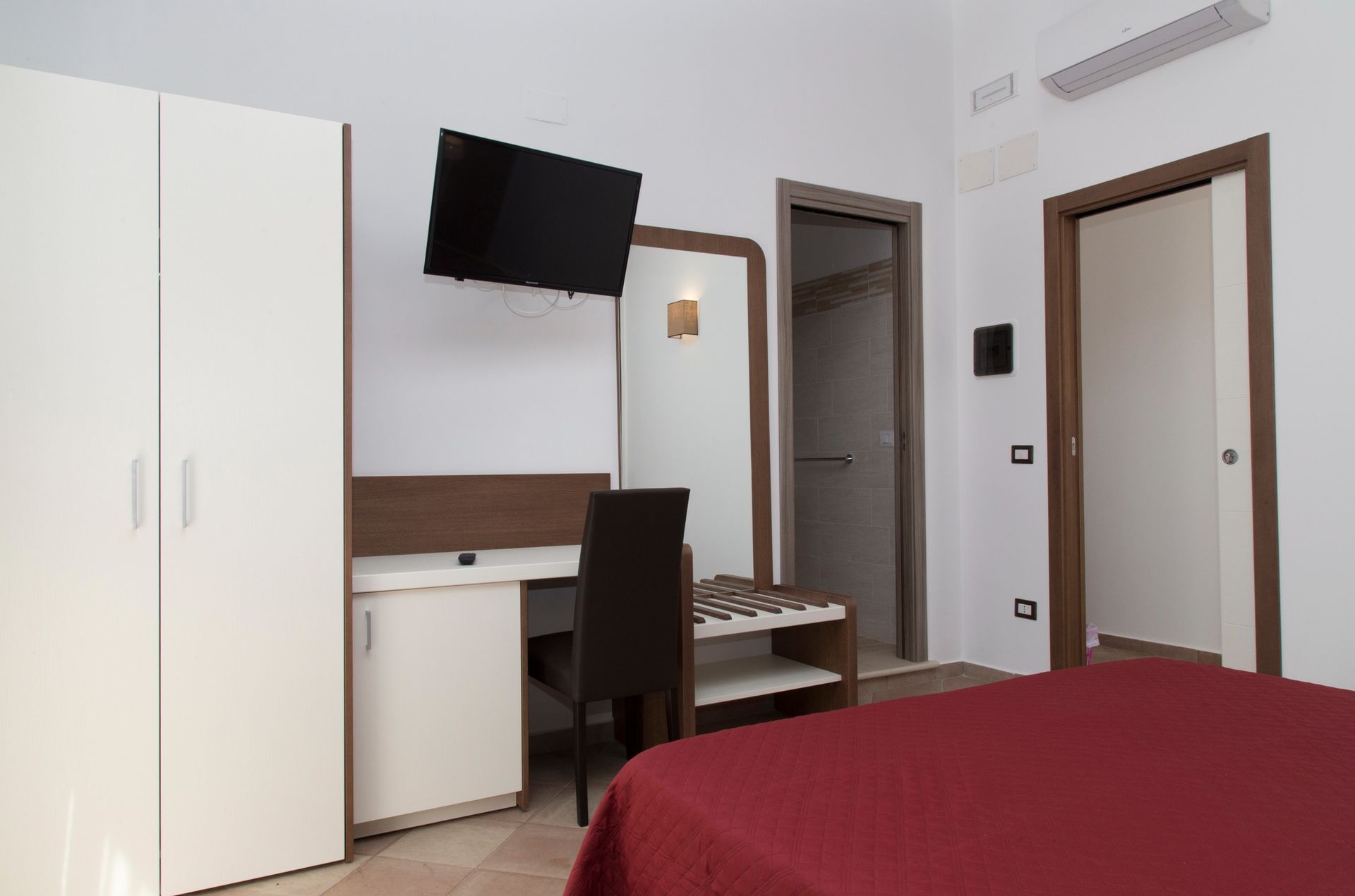 Hotel Villaggio Pineta Petto Bianco, foto 15