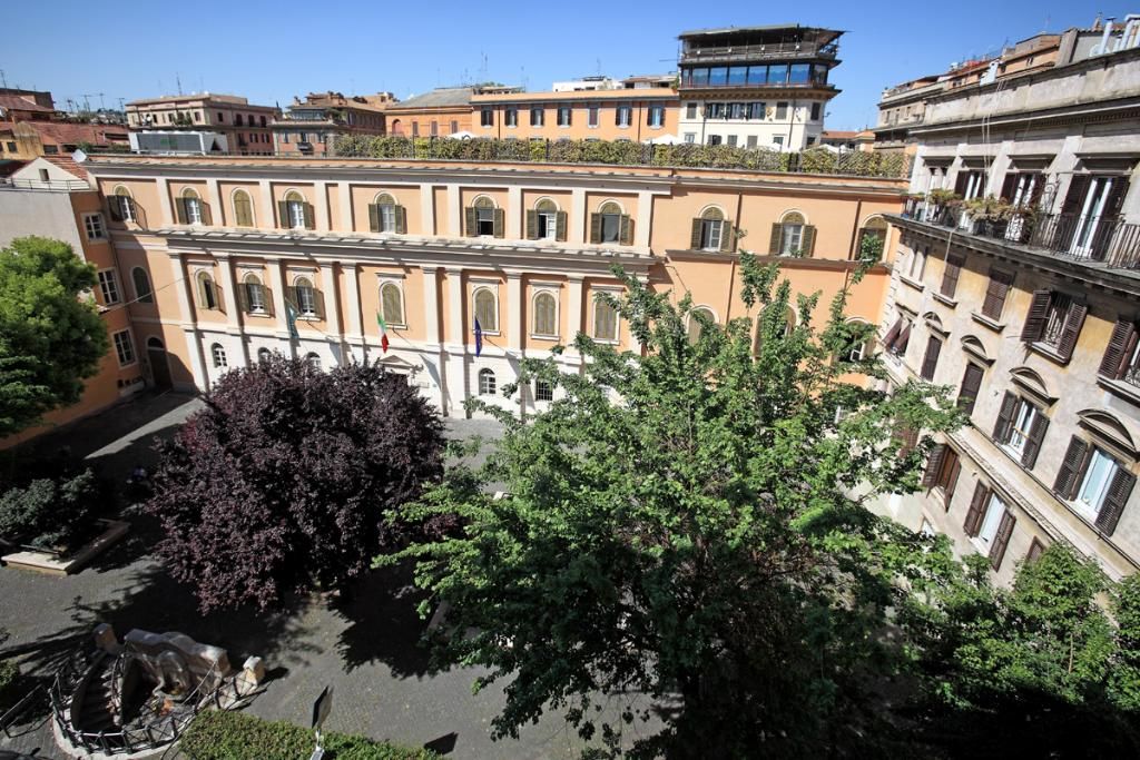 Trianon Residence Borgo Pio, foto 4
