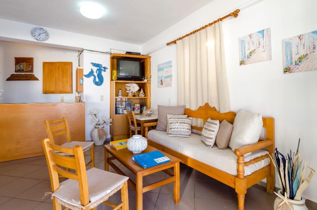 Aglaia Apartments, foto 15
