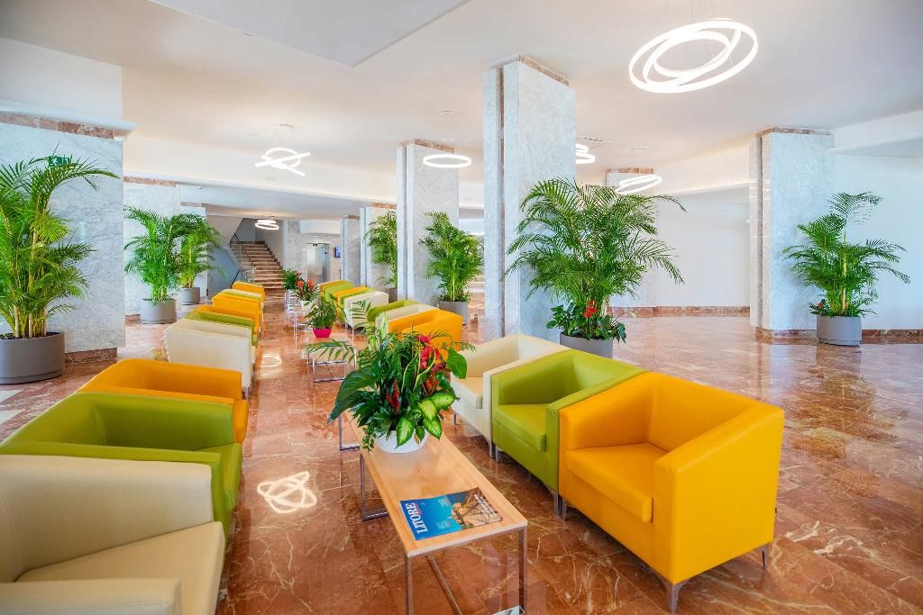 Hotel Servigroup Koral Beach, foto 14