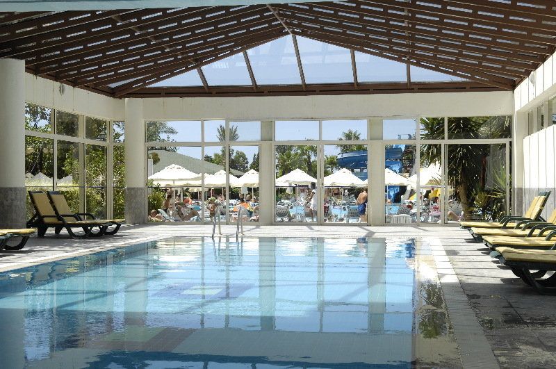 Holiday Park Resort, foto 8