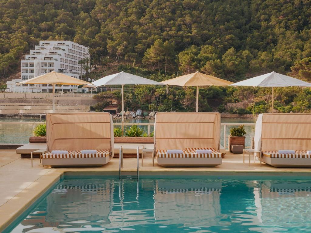 Mondrian Ibiza, foto 13