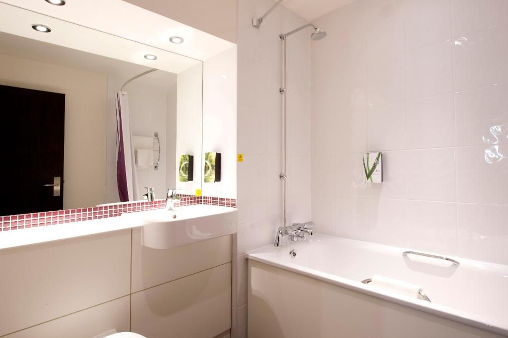 London Lewisham Hotel, foto 5