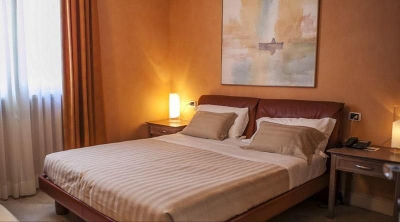 Tombolo Talasso Resort, foto 11