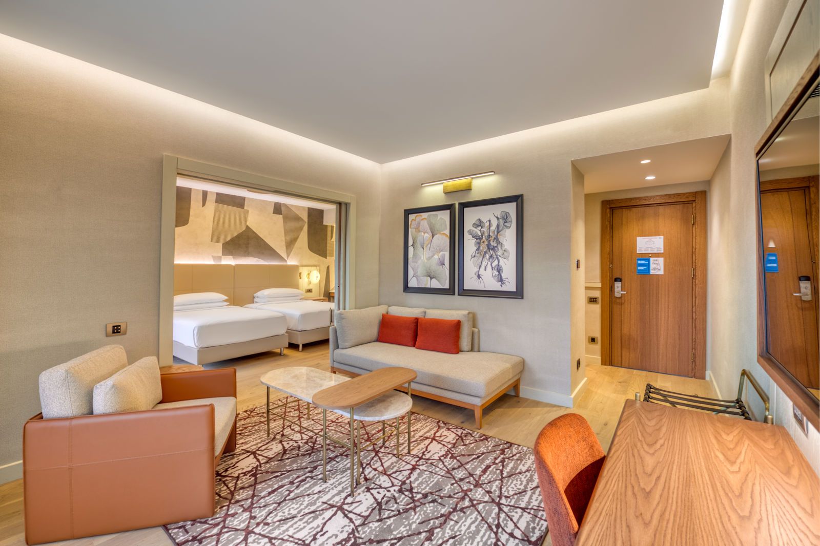 Hilton Dalaman Sarigerme Resort & Golf, foto 11