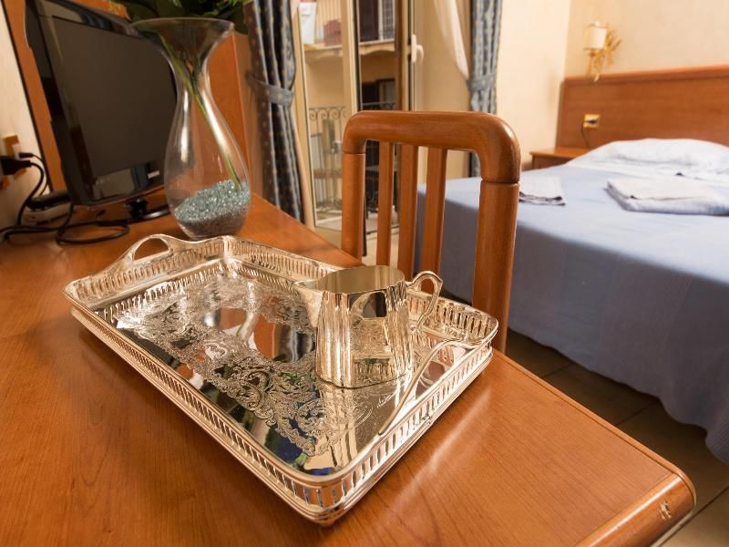 Cesar Palace Bed & Breakfast, foto 5