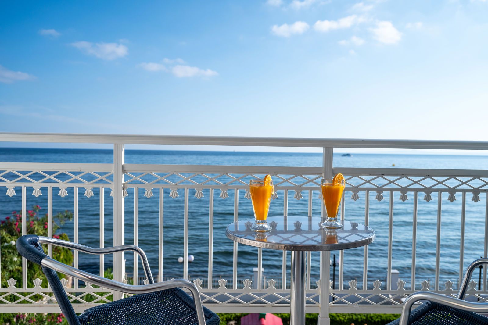 Meridien Beach Hotel, foto 4