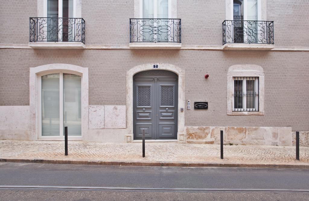 Lisbon Five Stars Apartments Combro 7, foto 2